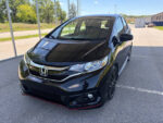 2019- Honda Fit- Black - Image 22