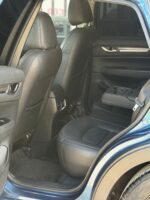 2018- Mazda cx5 (Skyactiv-D-AWD)- Blue - Image 13