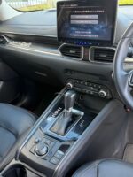 2018- Mazda cx5 (Skyactiv-D-AWD)- Blue - Image 15