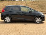 2019- Honda Fit- Black - Image 16