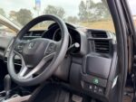 2019- Honda Fit- Black - Image 9