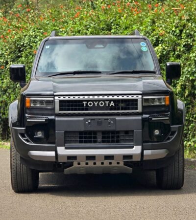 Toyota Land Cruiser J250, Toyota Land Cruiser J250 Kenya, Land Cruiser J250 Kenya, Toyota Land Cruiser Prado J250, Land Cruiser Prado J250 Kenya, Toyota Prado J250 Kenya, New Land Cruiser Prado Kenya, Land Cruiser Prado 2025 Kenya, Land Cruiser Prado 2026 Kenya, Land Cruiser 250 Kenya, Land Cruiser 250 Series Kenya, Toyota LC250 Kenya, Toyota Prado 250 Kenya, Toyota Land Cruiser Prado 250, Land Cruiser J250 for Sale Kenya, Toyota Prado J250 for Sale Kenya, New Toyota Prado Kenya, Toyota Prado Kenya, Land Cruiser Kenya, Toyota Land Cruiser Kenya, Toyota SUV Kenya, Toyota 4x4 Kenya, Toyota Off Road Vehicle Kenya, Luxury SUV Kenya, Family SUV Kenya, 7 Seater SUV Kenya, Four Wheel Drive SUV Kenya, 4WD Toyota Prado Kenya, Automatic Toyota Prado Kenya, Toyota Prado Automatic Kenya, Toyota Prado Diesel Kenya, Toyota Prado Petrol Kenya, Toyota Prado Hybrid Kenya, Land Cruiser J250 Price Kenya, Toyota Prado J250 Price Kenya, Land Cruiser 250 Price Kenya, Toyota Prado Price Kenya, New Prado Price Kenya, Toyota Land Cruiser Price Kenya, Toyota Prado for Sale Nairobi, Land Cruiser J250 Nairobi, Toyota Land Cruiser Nairobi, Toyota Prado Nairobi, Toyota SUV Nairobi, Toyota Dealer Kenya, Toyota Dealership Kenya, Toyota Spare Parts Kenya, Toyota Prado Spare Parts Kenya, Land Cruiser Spare Parts Kenya, Toyota Prado Accessories Kenya, Land Cruiser Accessories Kenya, Toyota Prado Service Kenya, Land Cruiser Service Kenya, Toyota Prado Maintenance Kenya, Toyota Land Cruiser Service Centre Kenya, Toyota Prado Financing Kenya, Toyota Prado Importers Kenya, Toyota Land Cruiser Importers Kenya, Toyota Prado Dealer Nairobi, Land Cruiser Dealer Nairobi, Toyota Prado Mombasa, Land Cruiser J250 Mombasa, Toyota Prado Kisumu, Land Cruiser J250 Kisumu, Toyota Prado Nakuru, Land Cruiser J250 Nakuru, Toyota Prado Eldoret, Land Cruiser J250 Eldoret, Toyota Prado Thika, Land Cruiser J250 Thika, Toyota Prado Kiambu, Land Cruiser J250 Kiambu, Toyota Prado Machakos, Land Cruiser J250 Machakos, Toyota Prado Nyeri, Land Cruiser J250 Nyeri, Toyota Prado Meru, Land Cruiser J250 Meru, Toyota Prado Kakamega, Land Cruiser J250 Kakamega, Toyota Prado Kisii, Land Cruiser J250 Kisii, Toyota Prado Naivasha, Land Cruiser J250 Naivasha, Toyota Prado Kitale, Land Cruiser J250 Kitale, Toyota Prado Malindi, Land Cruiser J250 Malindi, Toyota Prado Nanyuki, Land Cruiser J250 Nanyuki, Toyota Prado Ruiru, Land Cruiser J250 Ruiru, Buy Toyota Land Cruiser J250 Kenya, Buy Toyota Prado J250 Kenya, Toyota Prado for Sale Kenya, Land Cruiser for Sale Kenya, New Land Cruiser for Sale Kenya, New Prado for Sale Kenya, Toyota Prado Offers Kenya, Toyota Land Cruiser Deals Kenya, Toyota Prado Financing Nairobi, Toyota Prado Import Kenya, Land Cruiser Import Kenya, Toyota Prado Specifications Kenya, Land Cruiser J250 Specifications, Toyota Prado Features Kenya, Toyota Prado Review Kenya, Best Toyota Prado Kenya, Best Land Cruiser Kenya, Premium SUV Kenya, Off Road SUV Kenya, 4x4 SUV for Sale Kenya, Toyota Prado Nationwide Delivery Kenya