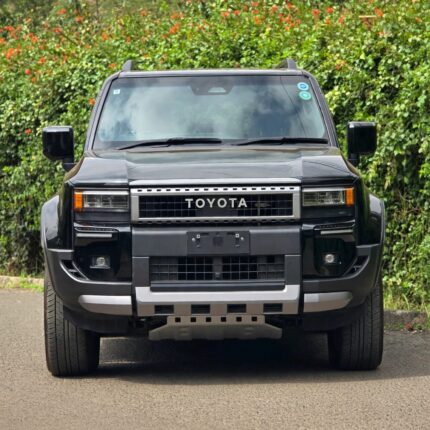 Toyota Land Cruiser J250, Toyota Land Cruiser J250 Kenya, Land Cruiser J250 Kenya, Toyota Land Cruiser Prado J250, Land Cruiser Prado J250 Kenya, Toyota Prado J250 Kenya, New Land Cruiser Prado Kenya, Land Cruiser Prado 2025 Kenya, Land Cruiser Prado 2026 Kenya, Land Cruiser 250 Kenya, Land Cruiser 250 Series Kenya, Toyota LC250 Kenya, Toyota Prado 250 Kenya, Toyota Land Cruiser Prado 250, Land Cruiser J250 for Sale Kenya, Toyota Prado J250 for Sale Kenya, New Toyota Prado Kenya, Toyota Prado Kenya, Land Cruiser Kenya, Toyota Land Cruiser Kenya, Toyota SUV Kenya, Toyota 4x4 Kenya, Toyota Off Road Vehicle Kenya, Luxury SUV Kenya, Family SUV Kenya, 7 Seater SUV Kenya, Four Wheel Drive SUV Kenya, 4WD Toyota Prado Kenya, Automatic Toyota Prado Kenya, Toyota Prado Automatic Kenya, Toyota Prado Diesel Kenya, Toyota Prado Petrol Kenya, Toyota Prado Hybrid Kenya, Land Cruiser J250 Price Kenya, Toyota Prado J250 Price Kenya, Land Cruiser 250 Price Kenya, Toyota Prado Price Kenya, New Prado Price Kenya, Toyota Land Cruiser Price Kenya, Toyota Prado for Sale Nairobi, Land Cruiser J250 Nairobi, Toyota Land Cruiser Nairobi, Toyota Prado Nairobi, Toyota SUV Nairobi, Toyota Dealer Kenya, Toyota Dealership Kenya, Toyota Spare Parts Kenya, Toyota Prado Spare Parts Kenya, Land Cruiser Spare Parts Kenya, Toyota Prado Accessories Kenya, Land Cruiser Accessories Kenya, Toyota Prado Service Kenya, Land Cruiser Service Kenya, Toyota Prado Maintenance Kenya, Toyota Land Cruiser Service Centre Kenya, Toyota Prado Financing Kenya, Toyota Prado Importers Kenya, Toyota Land Cruiser Importers Kenya, Toyota Prado Dealer Nairobi, Land Cruiser Dealer Nairobi, Toyota Prado Mombasa, Land Cruiser J250 Mombasa, Toyota Prado Kisumu, Land Cruiser J250 Kisumu, Toyota Prado Nakuru, Land Cruiser J250 Nakuru, Toyota Prado Eldoret, Land Cruiser J250 Eldoret, Toyota Prado Thika, Land Cruiser J250 Thika, Toyota Prado Kiambu, Land Cruiser J250 Kiambu, Toyota Prado Machakos, Land Cruiser J250 Machakos, Toyota Prado Nyeri, Land Cruiser J250 Nyeri, Toyota Prado Meru, Land Cruiser J250 Meru, Toyota Prado Kakamega, Land Cruiser J250 Kakamega, Toyota Prado Kisii, Land Cruiser J250 Kisii, Toyota Prado Naivasha, Land Cruiser J250 Naivasha, Toyota Prado Kitale, Land Cruiser J250 Kitale, Toyota Prado Malindi, Land Cruiser J250 Malindi, Toyota Prado Nanyuki, Land Cruiser J250 Nanyuki, Toyota Prado Ruiru, Land Cruiser J250 Ruiru, Buy Toyota Land Cruiser J250 Kenya, Buy Toyota Prado J250 Kenya, Toyota Prado for Sale Kenya, Land Cruiser for Sale Kenya, New Land Cruiser for Sale Kenya, New Prado for Sale Kenya, Toyota Prado Offers Kenya, Toyota Land Cruiser Deals Kenya, Toyota Prado Financing Nairobi, Toyota Prado Import Kenya, Land Cruiser Import Kenya, Toyota Prado Specifications Kenya, Land Cruiser J250 Specifications, Toyota Prado Features Kenya, Toyota Prado Review Kenya, Best Toyota Prado Kenya, Best Land Cruiser Kenya, Premium SUV Kenya, Off Road SUV Kenya, 4x4 SUV for Sale Kenya, Toyota Prado Nationwide Delivery Kenya