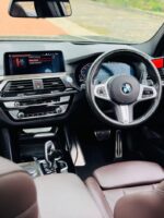 bmw x3, used bmw x3 price in kenya, bmw x3 xdrive20i nairobi, bmw x3 xdrive20d m-sport, german luxury compact suv kenya, 4wd bmw x3 for sale mombasa road, bmw x3 m40i price nairobi, imported bmw x3 2019 price, bmw x3 diesel vs petrol kenya, second hand bmw x3 westlands, luxury crossover suv upperhill, bmw x3 spare parts kirinyaga road, authorized bmw dealer nairobi, inchcape kenya bmw x3, bmw x3 body kit m-sport, 5 seater luxury family suv kenya, best luxury suv under 6 million kenya, bmw x3 trade-in options nairobi, turbocharged german suv kenya, verified mileage bmw x3 imports, 2018 bmw x3 g01 for sale, 2019 bmw x3 g01 nairobi, 2020 bmw x3 price in kenya, 2021 bmw x3 facelift lci, 2022 bmw x3 dimensions, 2023 bmw x3 colors, 2024 bmw x3 g45 new model, 2025 bmw x3 specs, 2026 bmw x3 m performance, first generation bmw x3 e83, second generation bmw x3 f25, third generation bmw x3 g01, fourth generation bmw x3 g45, bmw x3 sdrive20i rear wheel drive, bmw x3 xdrive20i turbo petrol, bmw x3 xdrive30i power, bmw x3 xdrive30d inline 6 diesel, bmw x3 xdrive30e plug in hybrid, bmw x3 m40d twin turbo diesel, bmw x3 m competition price kenya, 2.0l b48 engine reliability, 2.0l b47 diesel economy, 3.0l b58 engine tuning, 8 speed zf automatic transmission, xdrive all wheel drive system, bmw x3 ground clearance mm, bmw x3 boot capacity litres, run flat tires replacement nairobi, standard tubeless tires swap, bmw x3 fuel consumption km/l, nairobi to mombasa road trip suv, nairobi to nakuru highway cruiser, premium German engineering suv, luxury compact utility vehicle, import duty on bmw x3 kenya, tra customs clearance mombasa port, cif mombasa car prices, registered KDG number plate bmw, clean documentation logbook transfer, bank asset financing for cars, logbook loan facility nairobi, comprehensive motor insurance rates, AA inspection certificate import, jevic mileage verification kenya, car importers in nairobi CBD, mombasa road car yards, ngong road auto dealers, kilimani pre owned vehicles, lavington executive cars, karen luxury vehicle sales, ruiru car bonds kenya, thika road motor hub, kisumu imported vehicles, nakuru town car sales, eldoret motor yard, mombasa island car dealers, nyeri county car imports, machakos auto mart, kitengela car showroom, kiambu road auto dealers, thika superhighway motor hub, industrial area garages nairobi, bmw specialized mechanics nairobi, german auto clinic nairobi, bavarings motors nairobi, mastertech bmw specialist, autospares kenya limited, genuine bmw oil filter, original brake pads replacement, suspension arm bushing change, shock absorber replacement cost, transmission fluid flush service, idrive screen software update, apple carplay activation nairobi, android auto integration, panoramic sunroof maintenance, leather upholstery cleaning, ceramic coating nairobi, paint protection film ppf, body dent removal nairobi, insurance claim assessment garage, trade in your old car nairobi, upgrade to newer model bmw, consignment car sale nairobi, corporate executive lease car, family holiday road trip suv, weekend getaway vehicle kenya, light offroad capability 4wd, high stance crossover vehicle, premium badge prestige car, executive status symbol kenya, best resale value german SUV, reliable luxury import kenya, low mileage japanese import bmw, uk spec vs japan spec bmw x3, steering wheel conversion risks, left hand drive to right hand, speed limiter removal service, custom alloy rims nairobi, low profile performance tires, wheel alignment and balancing, brake disc skimming service, turbocharger actuator repair, diesel particulate filter dpf clean, EGR valve cleaning service, intake manifold carbon blast, injector calibration service, coolant leak diagnosis nairobi, overheating engine repair, electrical diagnostic scanner, check engine light resolution, ABS sensor replacement, air suspension compressor fix, tail light LED replacement, xenon headlamp bulb change, fog light installation, reverse camera upgrade, 360 degree parking sensors, blind spot monitoring system, lane departure warning tech, adaptive cruise control setup, keyless entry push start, electric tailgate operation, memory seats adjustment, heated steering wheel option, dual zone climate control, ambient lighting color change, premium harman kardon sound, wireless phone charging pad, head up display unit, digital instrument cluster cockpit, gesture control multimedia, voice command activation, panic alarm security system, tracking device installation, car security immobilizer, anti theft wheel nuts, mud flaps installation, window tinting certified film, rain guard visors fitted,