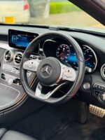 Mercedes Benz C200, Mercedes C200 Kenya, Luxury Sedan Nairobi, Used Mercedes C200 Price, Import Mercedes Benz Kenya, German Cars Nairobi, Executive Sedan Kenya, Mercedes C200 AMG Line, Mercedes C200 BlueEFFICIENCY, BMW 3 Series Alternative, Audi A4 Competitor, Best Luxury Cars Kenya, Mombasa Road Car Dealers, Jamhuri Motors Nairobi, Left Hand Drive Mercedes, Right Hand Drive C200, Auto Selection Kenya, Car Import Agents Nairobi, KRA Vehicle Import Duty, Japanese Import Mercedes C200, UK Import Mercedes Kenya, Certified Pre-Owned Cars Nairobi, Affordable Luxury Sedans, Fuel Efficient Luxury Cars, Hybrid Mercedes C200, 9G-Tronic Transmission, MBUX Infotainment System, Artico Leather Interior, Ambient Lighting Sedan, Panoramic Sunroof Mercedes, Keyless Go Mercedes C200, LED Intelligent Light System, Parking Package 360 Camera, Collision Prevention Assist, Attention Assist Mercedes, Sport Suspension Sedan, Alloy Wheels Mercedes C200, Rear-Wheel Drive Sedan, 4MATIC Mercedes Kenya, Turbocharged Luxury Car, 1.5L Hybrid C200, 2.0L Turbo Sedan, Car Financing Kenya, Asset Finance Mercedes Benz, Bank Financing Car Kenya, Comprehensive Car Insurance Kenya, Logbook Transfer Nairobi, NTSA Vehicle Registration, Car Spare Parts Nairobi, Mercedes Specialist Mechanics Kenya, German Auto Garage Nairobi, Car Maintenance Kenya, Second Hand Cars Jiji Kenya, Pigiame Cars Mercedes, Autochek Kenya C200, Cheki Kenya Mercedes Benz, Car Dealerships Westlands, Lavington Car Sale, Karen Luxury Cars, Kilimani Auto Dealers, Mombasa Car Imports, Kisumu Used Cars, Nakuru Car Dealerships, Eldoret Vehicle Sales, Thika Road Car Yards, Industrial Area Mechanics Nairobi, Car Detailing Nairobi, Ceramic Coating Cars Kenya, Window Tinting Legal Kenya, Executive Car Rental Nairobi, Wedding Cars Mercedes Kenya, VIP Transport Nairobi, Corporate Fleet Vehicles, Executive Chauffeur Services, Trade-In Cars Kenya, Upgrade Your Car Nairobi, Car Inspection Services AA Kenya, Pre-Purchase Car Inspection, Best Family Sedans Kenya, Daily Driver Luxury Car, Reliable German Cars, High Resale Value Cars Kenya, Classic Mercedes C200, Modern Luxury Sedan, Smart Driving Assist, Adaptive Cruise Control Car, Lane Keeping Assist Sedan, Blind Spot Monitor Car, Heated Front Seats Mercedes, Memory Seats Driver Package, Dual-Zone Climate Control, Burmester Sound System Option, Apple CarPlay Android Auto Car, Wireless Phone Charging Sedan, Automatic Tailgate Mercedes, Rain Sensing Wipers, Tyre Pressure Monitoring, Electronic Stability Control, Anti-Lock Braking System, Isofix Child Seat Mounts, Curtain Airbags Sedan, Side Impact Protection, Crash Test Safety Rating, Fuel Economy Luxury Sedan, Eco Start Stop Function, Comfort Suspension Setup, Sport Plus Driving Mode, Paddle Shifters Mercedes, Multi-Function Steering Wheel, Digital Cockpit Display, Touchscreen Infotainment Car, Bluetooth Handsfree Sedan, USB-C Ports Car, Ambient Air Package, Cabin Air Filtration, Premium Floor Mats Mercedes, Door Sill Illumination, Chrome Exterior Trim, Privacy Glass Windows, Run-Flat Tyres Kenya, Spare Wheel Kit, First Aid Kit Mercedes, Warning Triangle Car, Owner's Manual Digital, Service History Logbook, Genuine Mercedes Parts, Performance Tuning Kenya, ECU Remap Mercedes C200, Exhaust Upgrade Sedan, Body Kit Installation, Custom Alloy Rims, Brake Pad Replacement Kenya, Rotor Resurfacing Nairobi, Transmission Fluid Change, Coolant Flush Service, Spark Plug Replacement, Air Filter Change, Oil Filter Genuine, Synthetic Engine Oil Kenya, Professional Car Wash Nairobi, Interior Vacuum Detailing, Leather Conditioning Treatment, Paint Protection Film, Rust Proofing Cars Kenya, Windshield Repair Nairobi, Dent Removal Services, Insurance Claim Garage, Roadside Assistance Kenya, Towing Services Nairobi, 24/7 Car Recovery, Happy Motoring Kenya