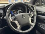 2019 – Mitsubishi Outlander PHEV – White - Image 10