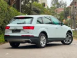 Audi Q7 2.0T S-Line, 2018 Audi Q7 TFSI, Audi Q7 S-Line Kenya, Luxury SUV Nairobi, Buy Audi Q7 Online Kenya, Foreign Used Audi Q7 Price, 7 Seater Luxury Crossover, Audi Quattro All Wheel Drive, German Used Cars Nairobi, 2.0L Turbocharged SUV, S-Line Exterior Package, Audi Virtual Cockpit Kenya, Kilimani Luxury Cars, Westlands Car Dealers, Mombasa Road Auto Imports, Ngong Road Vehicle Sale, Certified Pre-Owned Audi, High-End Family SUV Kenya, Luxury Car Import Agents Nairobi, Executive Utility Vehicles, 2018 Audi Q7 Specifications, Q7 2.0 TFSI Performance, S-Line Body Kit Kenya, Premium German Crossover, Seven Seater Family Car Nairobi, Audi Q7 Maintenance Kenya, Tiptronic Automatic SUV, Quattro All-Wheel-Drive System, Luxury Car Showroom Nairobi, Upper Hill Car Sales, Gigiri Executive Cars, Lavington Luxury Vehicles, Karen Auto Dealers, Industrial Area Car Importers, Thika Road Vehicle Hub, Mombasa Car Imports, Kisumu Luxury Auto Sales, Nakuru German Cars, Eldoret Vehicle Importers, Nyeri Car Sales, Meru Auto Dealers, Machakos Luxury Vehicles, Kitale Car Hub, Kakamega Auto Sales, Nanyuki Executive Cars, Naivasha Car Imports, Kericho Vehicle Importers, Voi Auto Dealers, Embu Car Sales, Homa Bay Luxury Cars, Garissa Auto Hub, Malindi Car Imports, Diani Vehicle Sales, Lamu Luxury Auto, Wajir Car Dealers, Mandera Auto Imports, Marsabit Vehicle Hub, Isiolo Car Sales, Turkana Auto Dealers, Kitui Luxury Vehicles, Mwingi Car Imports, Nyahururu Vehicle Sales, Muranga Auto Hub, Kerugoya Car Sales, Chuka Luxury Cars, Siaya Auto Dealers, Migori Car Imports, Rongo Vehicle Hub, Awendo Car Sales, Bondo Luxury Auto, Webuye Auto Dealers, Mumias Car Imports, Kimilili Vehicle Sales, Luanda Auto Hub, Vihiga Car Sales, Nyamira Luxury Cars, Sotik Auto Dealers, Bomet Car Imports, Keroka Vehicle Hub, Kilgoris Car Sales, Kapenguria Luxury Auto, Lodwar Auto Dealers, Maralal Car Imports, Wamba Vehicle Sales, Moyale Auto Hub, Elwak Car Sales, Habaswein Luxury Cars, Hola Auto Dealers, Garsen Car Imports, Mpeketoni Vehicle Sales, Taveta Auto Hub, Wundanyi Car Sales, Mariakani Luxury Cars, Mtwapa Auto Dealers, Watamu Car Imports, Shimoni Vehicle Hub, Msambweni Car Sales, Kinango Luxury Auto, Kwale Auto Dealers, Mutomo Car Imports, Ikutha Vehicle Sales, Kibwezi Auto Hub, Makindu Car Sales, Sultan Hamud Luxury Cars, Mtito Andei Auto Dealers, Mwala Car Imports, Kangundo Vehicle Sales, Matuu Auto Hub, Tala Car Sales, Koma Hill Luxury Cars, Juja Auto Dealers, Ruiru Car Imports, Gatundu Vehicle Sales, Githunguri Auto Hub, Limuru Car Sales, Tigoni Luxury Cars, Lari Auto Dealers, Kikuyu Car Imports, Wangige Vehicle Sales, Kiserian Auto Hub, Ongata Rongai Car Sales, Ngong Town Luxury Cars, Kitengela Auto Dealers, Athi River Car Imports, Namanga Vehicle Sales, Kajiado Auto Hub, Loitokitok Car Sales, Magadi Luxury Cars, Kajiado Central Auto Dealers, Kwale County Car Imports, Mombasa County Vehicle Sales, Kilifi County Auto Hub, Tana River Car Sales, Lamu County Luxury Cars, Taita Taveta Auto Dealers, Garissa County Car Imports, Wajir County Vehicle Sales, Mandera County Auto Hub, Marsabit County Car Sales, Isiolo County Luxury Cars, Meru County Auto Dealers, Tharaka Nithi Car Imports, Embu County Vehicle Sales, Kitui County Auto Hub, Machakos County Car Sales, Makueni County Luxury Cars, Nyandarua County Auto Dealers, Nyeri County Car Imports, Kirinyaga County Vehicle Sales, Muranga County Auto Hub, Kiambu County Car Sales, Turkana County Luxury Cars, West Pokot County Auto Dealers, Samburu County Car Imports, Trans Nzoia County Vehicle Sales, Uasin Gishu County Auto Hub, Elgeyo Marakwet County Car Sales, Nandi County Luxury Cars, Baringo County Auto Dealers, Laikipia County Car Imports, Nakuru County Vehicle Sales, Narok County Auto Hub, Kericho County Car Sales, Bomet County Luxury Cars, Kakamega County Auto Dealers, Vihiga County Car Imports, Bungoma County Vehicle Sales, Busia County Auto Hub, Siaya County Car Sales, Kisumu County Luxury Cars, Homa Bay County Auto Dealers, Migori County Car Imports, Kisii County Vehicle Sales, Nyamira County Auto Hub, Nairobi City County Luxury Cars