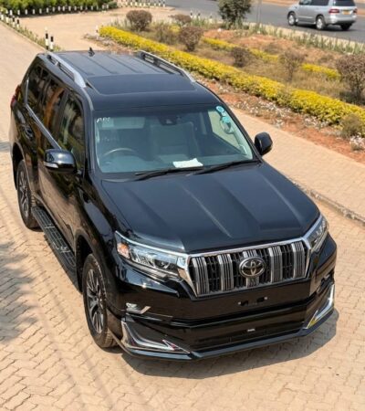 toyota land cruiser prado tx-l, prado tx-l Kenya, buy toyota prado Nairobi, land cruiser prado tx-l price Kenya, luxury SUV Kenya, off-road vehicle Nairobi, toyota prado specs, 7-seater SUV Kenya, japanese imported cars Kenya, toyota land cruiser for sale, prado tx-l fuel consumption, premium family SUV, four wheel drive vehicle Kenya, dual cab SUV, certified pre-owned prado, toyota dealership Kenya, car hire services Nairobi, luxury car rental Kenya, vehicle tracking installation Kenya, comprehensive car insurance Kenya, automotive spare parts Nairobi, car maintenance and servicing, vehicle detailing services Nairobi, car tinting and protection, car accessories shop Kenya, car import clearance services, ntsa vehicle registration Kenya, nairobi car dealers, mombasa car importers, kisumu auto showrooms, nakuru car yards, eldoret motor vehicle dealers, thika car sales, kikuyu auto mart, ruiru car hub, malindi vehicle imports, kitale car dealers, machakos auto showrooms, meru car sales, nyeri motor dealers, kakamega auto mart, garissa car yards, kisii vehicle importers, embu car dealers, homabay auto showrooms, naivasha car sales, voi motor dealers, nanyuki auto mart, kilifi car yards, athi river vehicle importers, kitui car dealers, bungoma auto showrooms, migori car sales, siaya motor dealers, marsabit auto mart, lamu car yards, isiolo vehicle importers, chuka car dealers, kericho auto showrooms, bomet car sales, kapenguria motor dealers, narok auto mart, busia car yards, murang'a vehicle importers, kiambu car dealers, limuru auto showrooms, kajiado car sales, cdb nairobi car dealers, westlands auto showrooms, kilimani car importers, karen car yards, upperhill motor dealers, eastleigh auto mart, parklands vehicle importers, lavington car sales, thika road car dealers, mombasa road auto showrooms, ngong road car importers, kiambu road car yards, kisumu cbd motor dealers, nyali auto mart, diani car yards, bamburi vehicle importers, eldoret cbd car dealers, nakuru town auto showrooms, best suv in kenya, affordable prado tx-l, top selling luxury cars nairobi, heavy duty off-road vehicles, order toyota prado kenya, car delivery services nairobi, professional mechanic services, vehicle diagnostic services kenya, car security systems installation, trusted car dealers kenya, authorized auto suppliers, commercial vehicle consultation, secure transport solutions kenya, robust luxury vehicles, advanced safety features suv, high performance off-road car, premium utility vehicle kenya, institutional vehicle suppliers, government official vehicles, diplomatic car solutions, hotel transfer vehicles, safari tour modified prado, corporate executive transport, industrial fleet management, heavy gauge chassis vehicle, vehicle security upgrade, automotive risk management, asset safeguarding kenya, premium automotive hardware, smart connected car, dual control vehicle options, emergency road assistance kenya, heavy towing services, off-road recovery gear, scratch resistant car paint, LED headlights luxury suv, low fuel indicator car, smart keyless entry prado, push to start suv, spacious interior vehicle, elegant suv design, compact luxury vehicle, stable highway cruiser, all-terrain vehicle kenya, professional grade suv